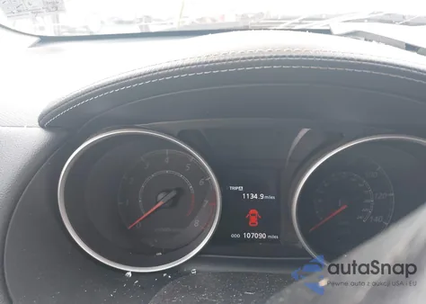 2012 Mitsubishi Outlander Se from USA, damaged, VIN JA4JT3AW0CU002516